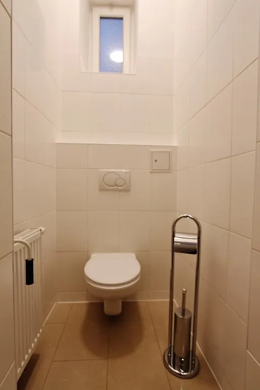 Comfort Apartment Augarten Vienna 0*,